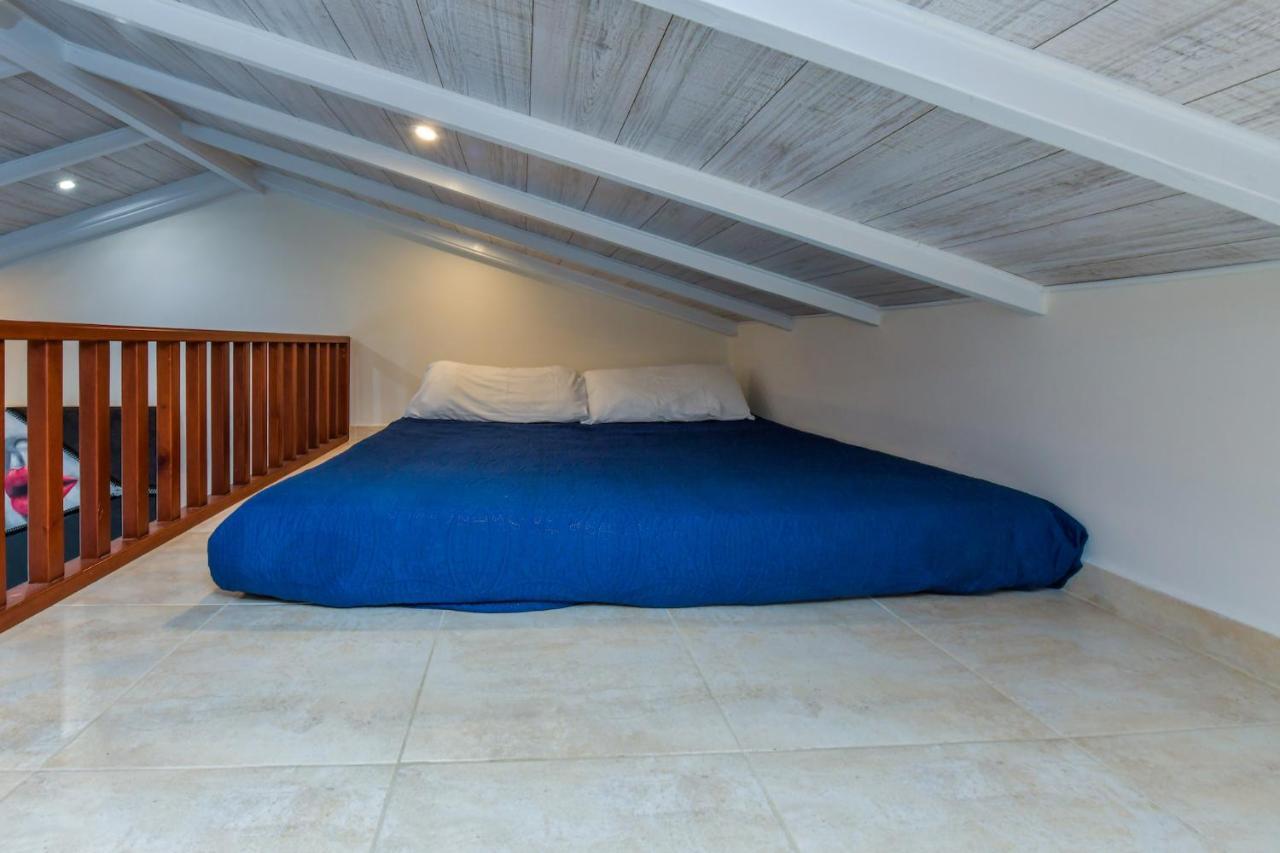 Boutique Hotel Swiss Paradise Aruba Villas And Suites Palm Beach Ngoại thất bức ảnh